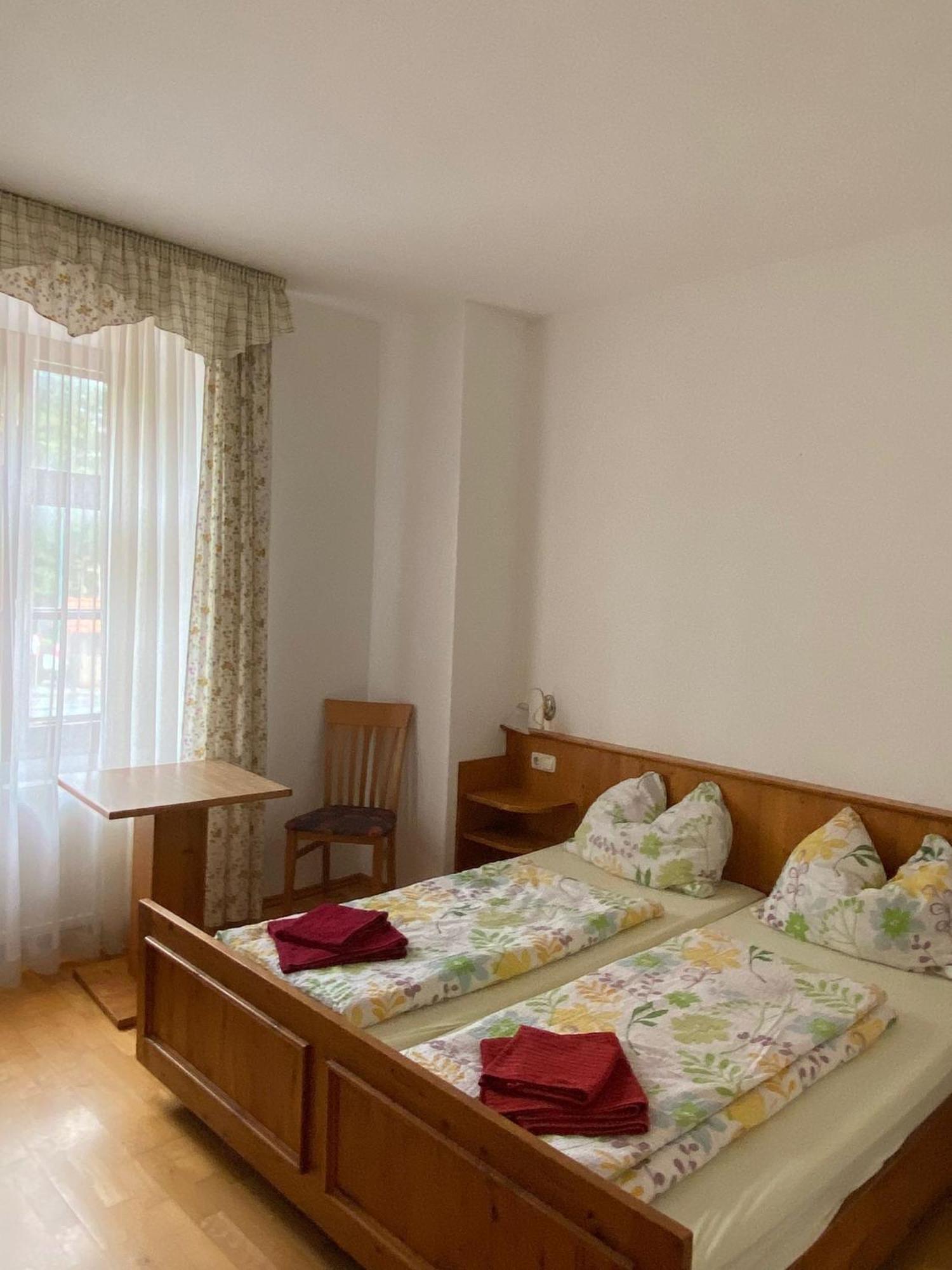 Gasthaus Wildrast Hotel Gopfritz an der Wild Exterior photo