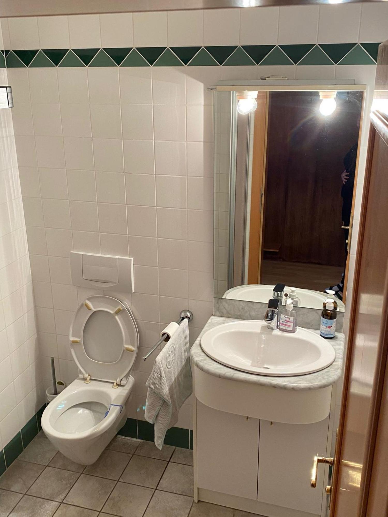 Gasthaus Wildrast Hotel Gopfritz an der Wild Exterior photo